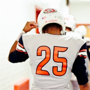 Jermir Thomas