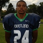Jergen Sanford