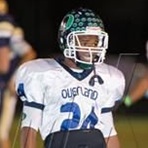 DeAnte Manlove