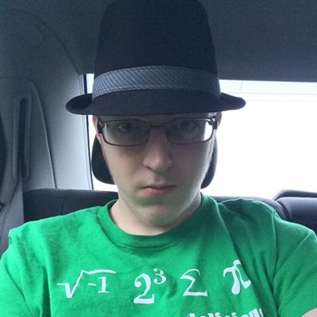 Douglas Arnett-Arnold (Dougie)