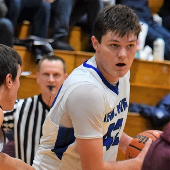 William "Griffin" Ryan