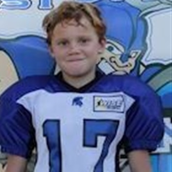 Jacob Shepard