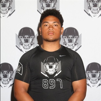 Tevita Pahulu