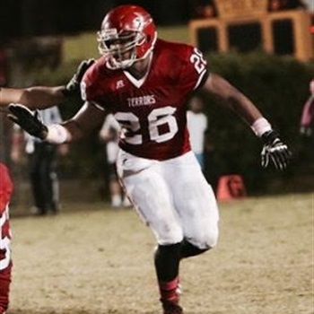 Rodney Samuel Infante