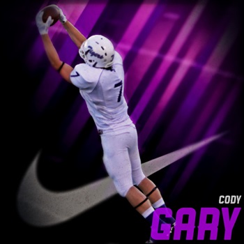 Cody Gary
