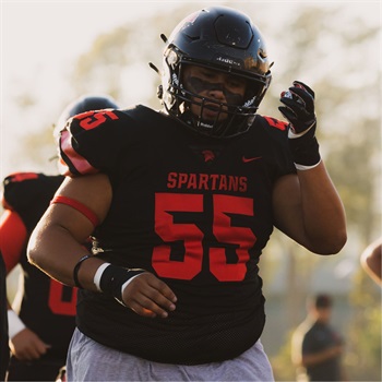 Anthony“BIGTATONKA” Garcia