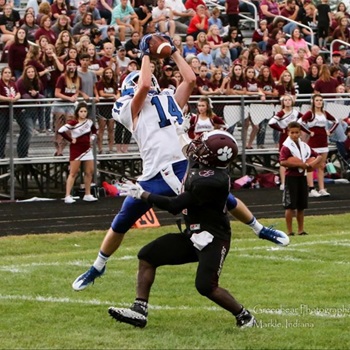 Josh Poulson