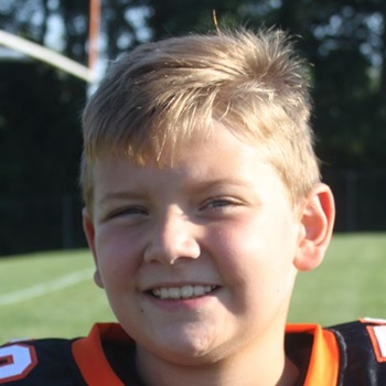 Noah Kline