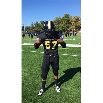 Maurice McMillian Jr.