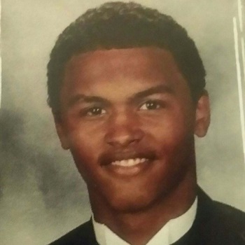 Malik Walker