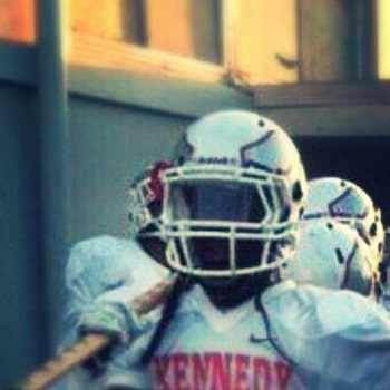 Rolandre Lincoln Jr.