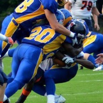 Bennett Adusei