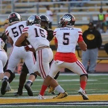 Kenny (KJ) Gardner Jr.