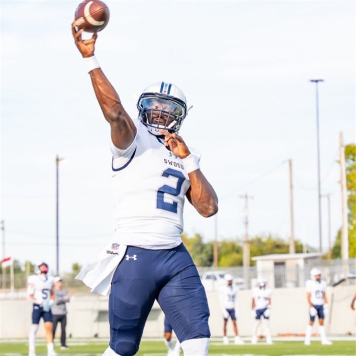 MJ Rivers - Hudl