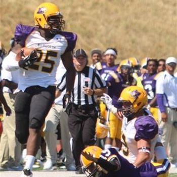 Angelo Sumler