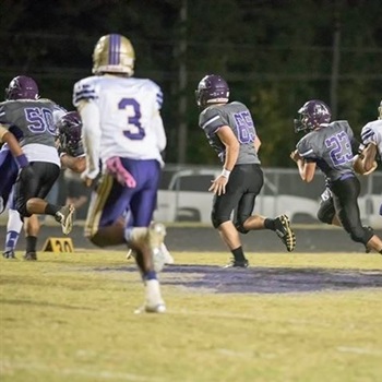 Thomas Muldrow