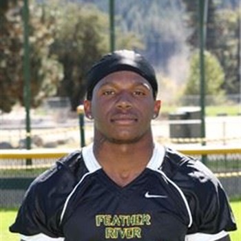 Tonio "Chubb" Burton