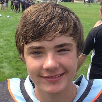 Kyle Heckinger