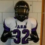 Aaron Fant