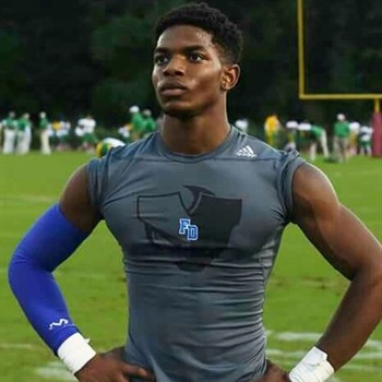 Reginald "RJ" Basley II