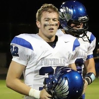 Austin Baldwin
