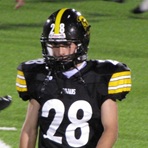 Landon Adams