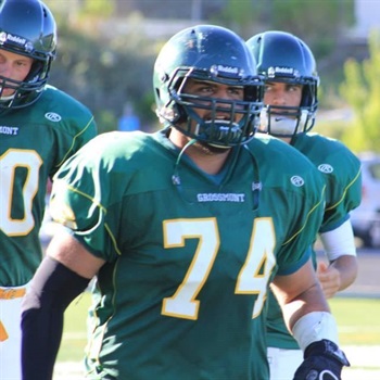 Anthony Emerson Gomez