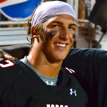 John Daniel Campbell