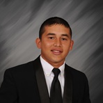 Joe Rey Garza