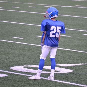 Riley Bennett - Hudl