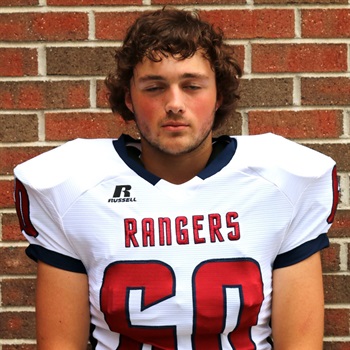 Sam Crofton