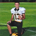 Cody Warner