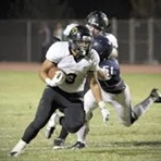 Brandon Ortega