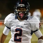 Trevor Hodge