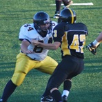 zach endres