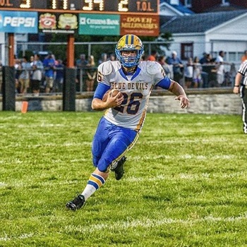 Sawyer Kline