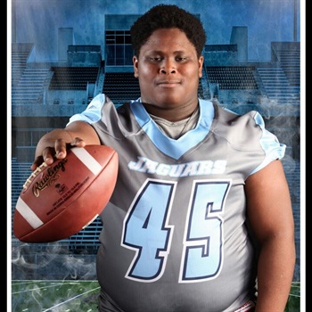 Jamall Williams
