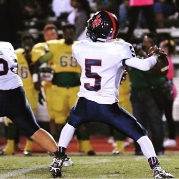 LaDarius McLin