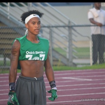 Christopher Domingue