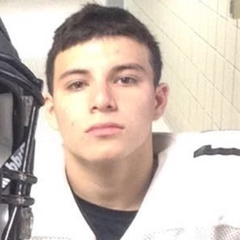 Brandon Rae Villarreal