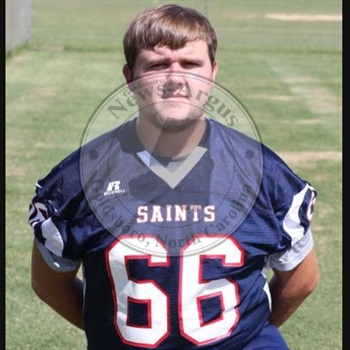 Caleb Keel