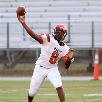 Kevin "Bam" Mills Jr.