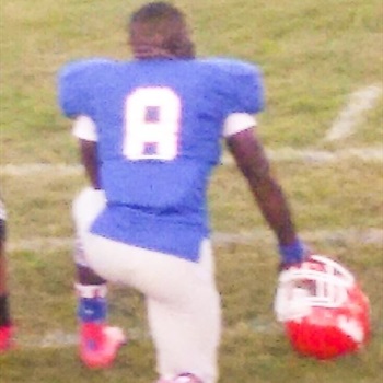 Daquan McLean