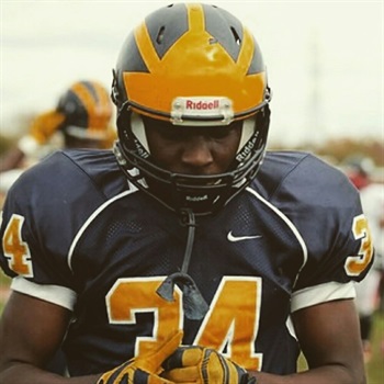 Kervens Bazile