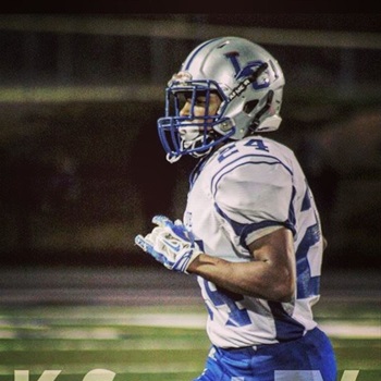 Bryson Cobb