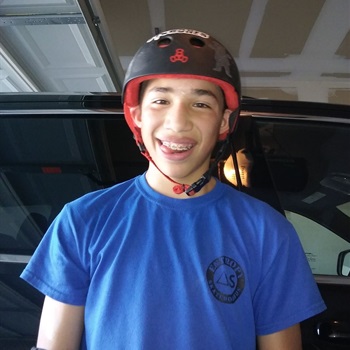 Victor Joshua Chaires III