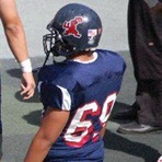 Kaena Paikai