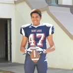 Eli Te'o
