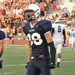 Seth Van Engen