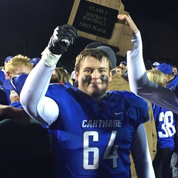 Cale Potter